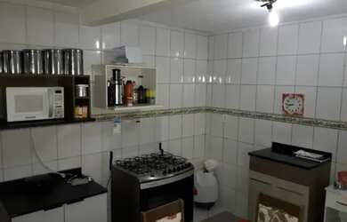 Imagem 4: Casa Cosme de Farias, 3/4