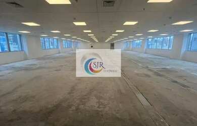 Imagem: O depósito possui 5 Vagas na garagem, 507m² de Área e está