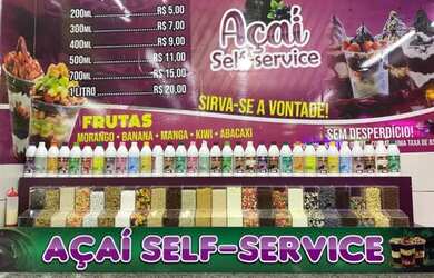 Imagem 5: Passo ponto faturando. 