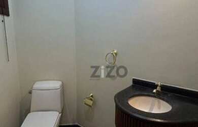 Imagem 9: Casa com 5 dormitórios, 370 m² - venda por R$ 3.009.000,00 ou aluguel...