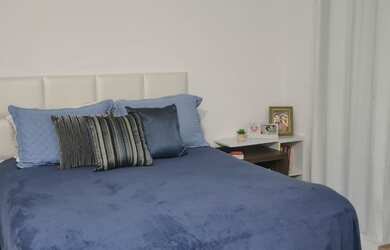 Imagem 6: Lindo apartamento Ludco Green Ville. Vista panorâmica