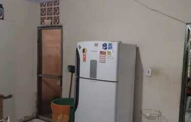 Imagem 4: BOA VIZINHANÇA Casa com 3 dormitórios