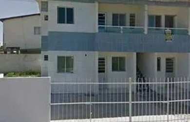 Imagem: O apartamento possui 2 Dormitórios, 2 Banheiros e 1 Vaga na