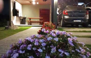 Imagem 4: Casa em Bananeiras condomínio fechado yes Banana