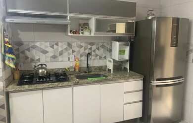 Imagem 4: Casa em Sepetiba