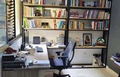 Imagem 9: Apartamento com 3 dormitórios à venda, 83 m² por R$ 425.000 - Campestre...