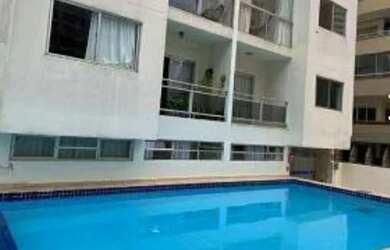 Imagem 4: Apto. Quadra/mar