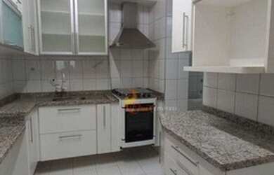 Imagem 10: Apartamento com 3 dormitórios, 74 m² - venda por R$ 468.000 ou aluguel...