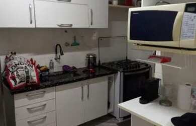 Imagem 8: Apartamento com 3 dormitórios à venda, 76 m² por R$ 999.900,00 - Vila Olímpia - São Paulo
