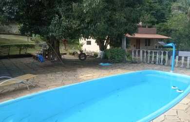 Imagem 1: Casa Pedra Bonita. 4 Vagas na garageme4 Dormitórios