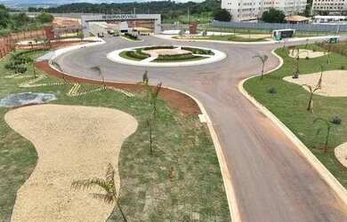 Imagem 12: Reserva do Vale - Lotes a prestação em condomínio fechado Valparaiso de Goiás