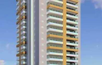 Imagem 2: APARTAMENTO COM 78.97 m² - OCEANOPOLIS - MONGAGUA SP