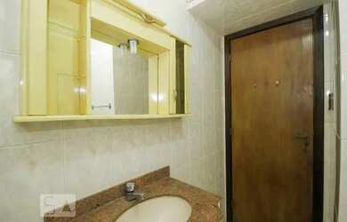 Imagem 16: Apartamento para Aluguel - Copacabana, 1 Quarto, 50 m2