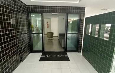 Imagem: O apartamento possui 3 Dormitórios, 3 Banheiros, 2 Vagas na