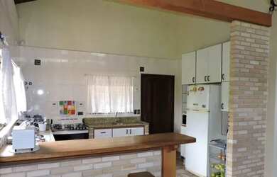 Imagem 13: CARAPICUÍBA - Casa de Condomínio - CARAPICUIBA