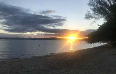 Imagem 1: ALUGO CASA- FLORIANOPOLIS