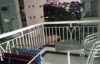 Imagem 9: Apartamento a venda 2 quartos na Vila Laura - Salvador - BA