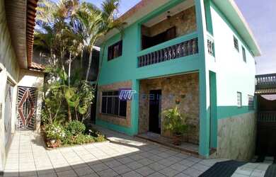 Imagem 2: Sobrado com 3 dormitórios à venda, 350 m² por R$ 1.000.000,00 - Jardim...