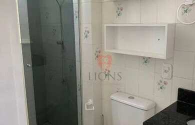 Imagem 8: Apartamento com 1 dormitório, 43 m² - venda por R$ 202.130,00 ou aluguel...