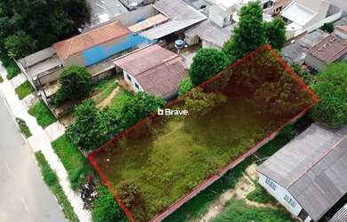 Imagem 10: Excelente terreno em Fazenda Rio Grande/PR no Bairro Santa Terezinha