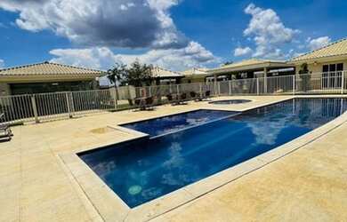 Imagem 14: Condomínio Villagio D Italia sobrado, a maior casa 3 suítes 2 vagas Bairro Santa Cruz 2