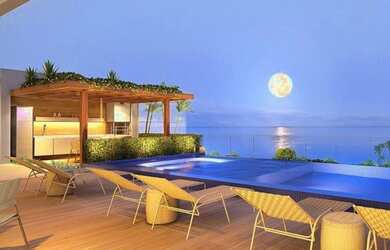 Imagem 15: Apartamento 2 Suítes a venda em Jaguaribe - Salvador - BA