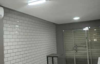 Imagem: O depósito possui 35m² de Área e Imóvel mobiliado e está