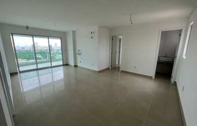 Imagem 3: Apartamento para venda tem 140 metros quadrados com 3 quartos em Tirol...