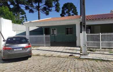 Imagem 4: Casa no Jardim Paulista ótima localização