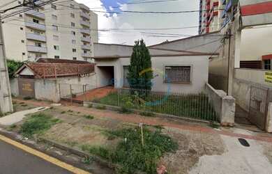 Imagem: O terreno possui 1.250m² de Área e está localizado em Centro