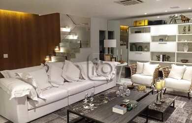 Imagem 4: CASA TRIPLEX PORTEIRA FECHADA NO CONDOMÍNIO BLUE HOUSES-RJ