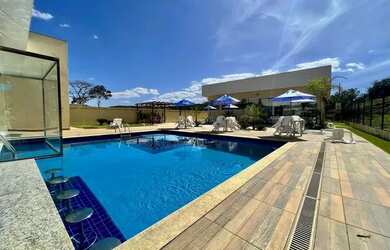 Imagem 4: Lagoa Santa - Loteamento/Condomínio - Cond. Versailles Ville De France