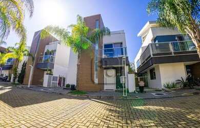 Imagem 7: Casa com 4 dormitórios à venda, 244 m² por R$ 1.700.000,00 - Recreio...