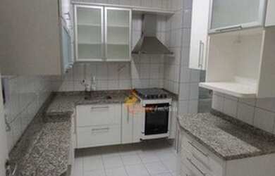 Imagem 4: Apartamento com 3 dormitórios, 74 m² - venda por R$ 468.000 ou aluguel...