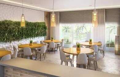 Imagem 7: APARTAMENTO COM 70.03 m² - VILA ATLANTICA - MONGAGUA SP