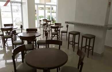 Imagem 7: Apartamento com 2 dormitórios à venda, 60 m² por R$ 618.000,00 - Campestre...