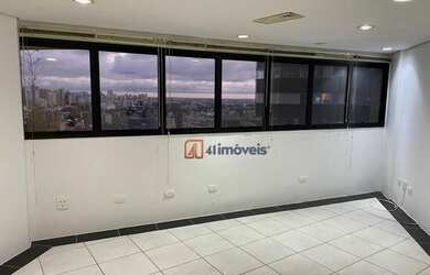 Imagem 7: Sala, 80 m² - venda por R$ 405.000.000,00 ou aluguel por R$ 2.650,00/mês...