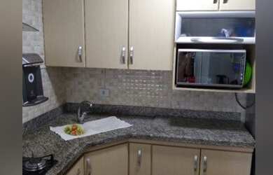 Imagem 7: Apartamento Lindo Marajoara- 3 Dormitórios - Lazer Completo