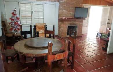 Imagem 13: Casa em Atibaia com terreo no 1.600m² para venda