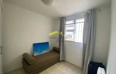 Imagem 8: Apartamento à venda, 3 quartos, 1 suíte, 1 vaga, Buritis - Belo Horizonte/MG