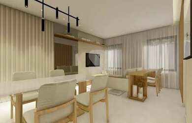 Imagem: Casa à venda, 3 quartos, 1 suíte, 2 vagas, Sapucaias III