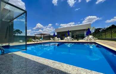 Imagem 5: Lagoa Santa - Loteamento/Condomínio - Cond. Versailles Ville De France