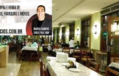 Imagem 3: RESTAURANTE LUXO EM BERTIOGA, LUCROLIQ. NO BOLSO R$60MIL/MES MOV.400MIL/MES...