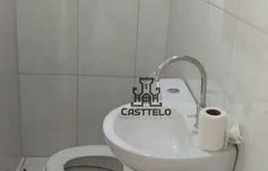 Imagem 13: Casa à venda, 100 m² por R$ 300.000 - Jardim Alto do Cafezal - Londrina/PR