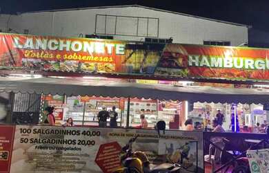 Imagem 2: Passo ponto faturando. 