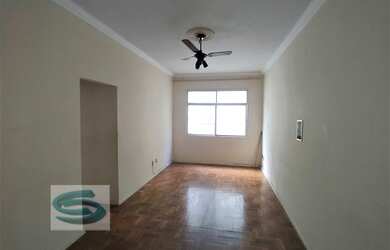 Imagem: O apartamento possui 2 Dormitórios, 1 Banheiro e 65m² de Área