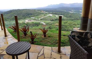 Imagem 6: Lotes Financiados em Condomínio Alto Padrão em Casa Branca