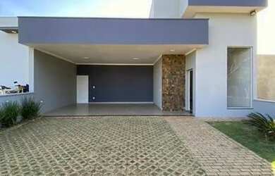 Imagem 2: Casa a venda no condomínio Alto da Boa Vista em Araraquara