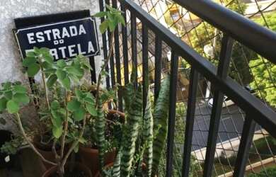 Imagem 10: Apartamento para venda possui 45 metros quadrados com 2 quartos em Centro - Diadema - São