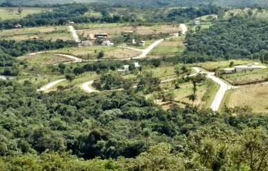 Imagem 12: Lotes Financiados em Condomínio Alto Padrão em Casa Branca